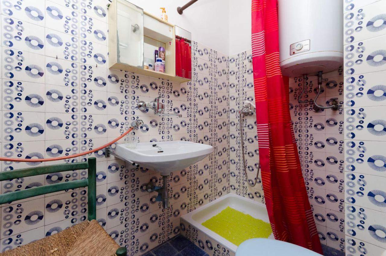 Apartments And Room Luka Klenovica Εξωτερικό φωτογραφία