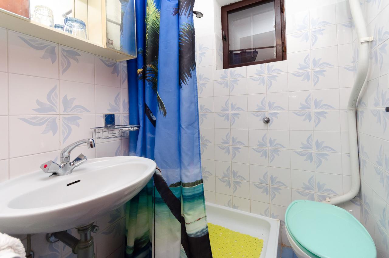 Apartments And Room Luka Klenovica Εξωτερικό φωτογραφία